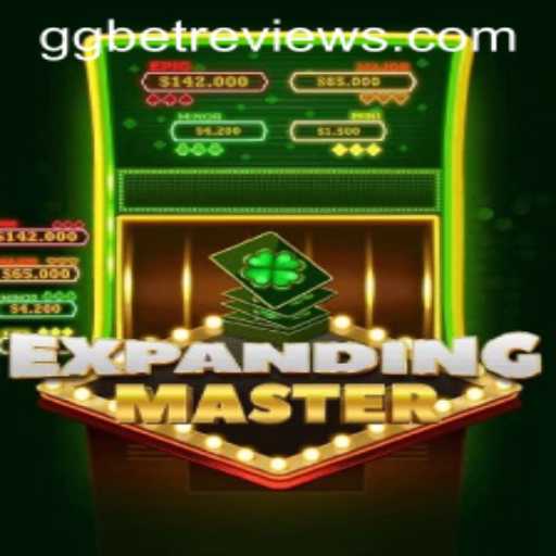 Exploring the Thrills and Strategies of ExpandingMaster and Its Association with GGBET