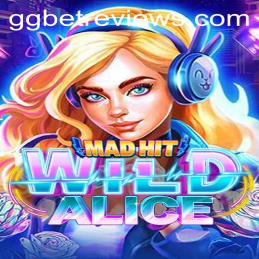 Discover the Thrilling World of MadHitWildAlice and Its Exciting Gameplay