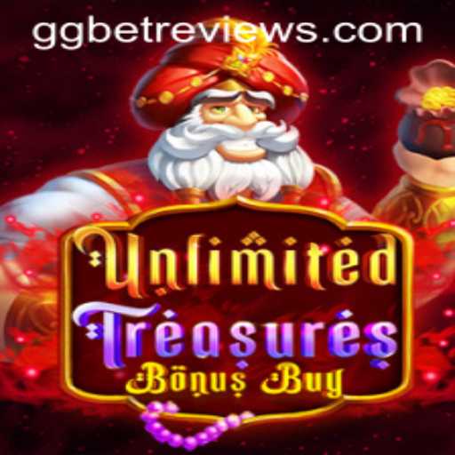 Exploring UnlimitedTreasuresBonusBuy: A New Adventure with GGBET